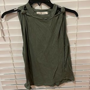 Free people tank